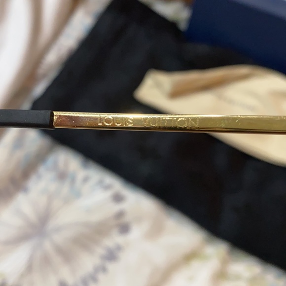 Louis Vuitton z23725n 93l - Picture 7 of 15